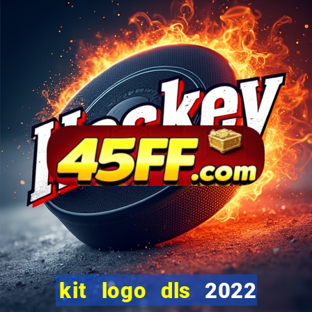 kit logo dls 2022 real madrid
